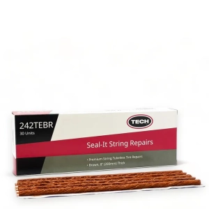 Sznur do napraw opon Seal-It 6mm - 30 szt. TECH