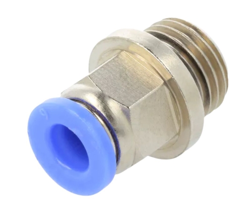 Złącze wtykowe proste AUTO – 1/8"Z 8mm