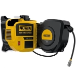 Kompresor bezolejowy ścienny NUAIR MASTER 2L  