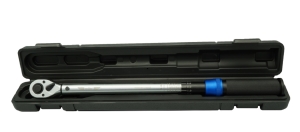 Klucz dynamometryczny 1/2" 20-210Nm ADLER