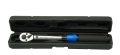 Klucz dynamometryczny 1/4" 5-25Nm ADLER