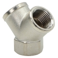 Dwójnik 1/2" z gwintem wewnętrznym ADLER