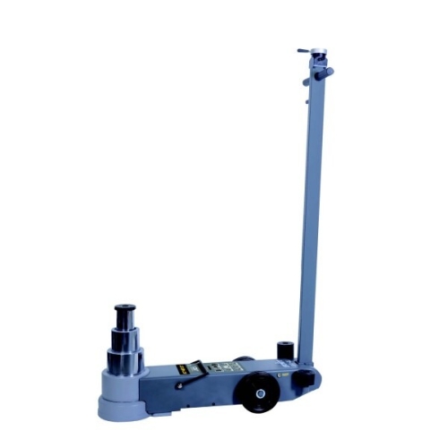 Podnośnik samochodowy hydrauliczno pneumatyczny 60t Snit S60-3J