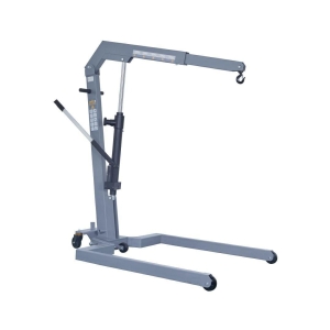 Żuraw warsztatowy 1,0t do silników SNIT SC1000P