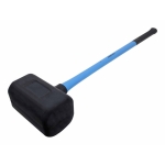 Młot gumowy bezodrzutowy NBR 5.5 Kg ASTA