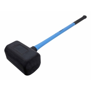 Młot gumowy bezodrzutowy NBR 5.5 Kg ASTA