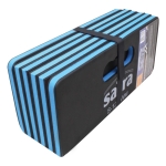 Mata ochronna składana 1200x455x23mm ASTA