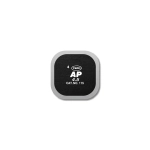  Łatki uniwersalne do opon 45 mm AP4,5 TECH - 1 sztuka 