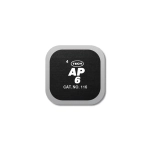  Łatki uniwersalne do opon 55 mm AP6 TECH - 1 sztuka 