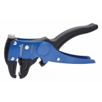 Szczypce do ściągania izolacji ASTA