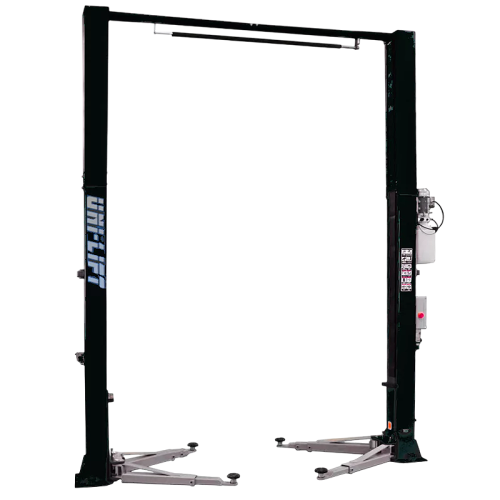 Podnośnik 2-kolumnowy UNI-LIFT PD-2TPL 4000 kg Elektrohydrauliczny.png