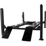 Podnośnik samochodowy 4-kolumnowy UNI-LIFT PQ-550WA UNITROL