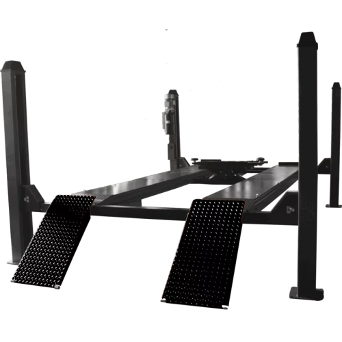 Podnośnik samochodowy 4-kolumnowy UNI-LIFT PQ-550WA UNITROL