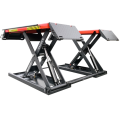 Podnośnik nożycowy 3,5T - 1,0m 230V NORMET