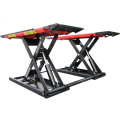 Podnośnik nożycowy 3,5T - 1,0m 230V NORMET