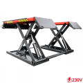 Podnośnik nożycowy 3,5T - 1,0m 230V NORMET