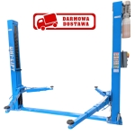 Podnośnik dwukolumnowy UNI-LIFT PD-2MT UNITROL