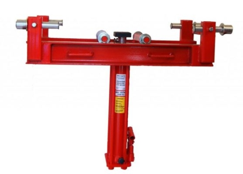 Podnośnik samochodowy kanałowy 3,5 t. hydrauliczny niski