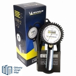 Pistolet do pompowania MICHELIN 2015 LEGALIZACJA GUM. PL 2028