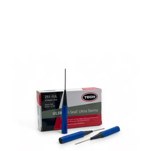 Kołki do opon stem 8mm TECH - 1 sztuka