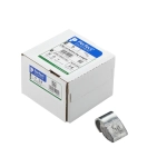 Ciężarek nabijany STD Perfect Equipment 5g (Pb) - opk 100 sztuk