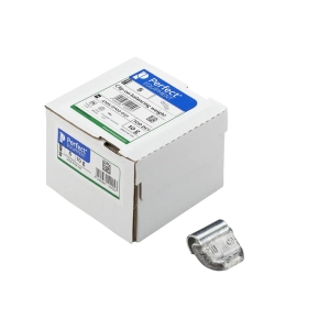 Ciężarek nabijany STD Perfect Equipment 10g (Pb) - opk 100 sztuk 