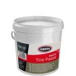 Pasta montażowa do opon biała TECH STANDARD 5kg
