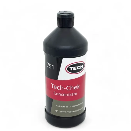 Płyn do wykrywania nieszczelności Tech-Chek 945ml TECH