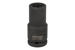 Nasadka udarowa 3/4" długa 22mm Jonnesway  