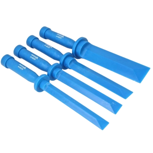 Zestaw skrobaków 4 szt ASTA