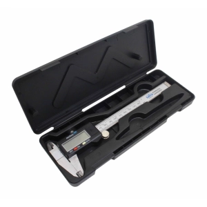 Suwmiarka z wyświetlaczem cyfrowym ASTA