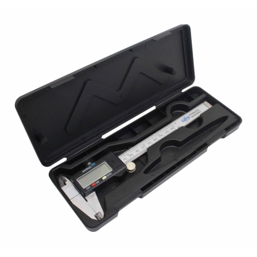 Suwmiarka z wyświetlaczem cyfrowym ASTA