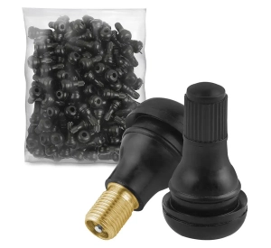 Zawór wentyl bezdętkowy TR 412 - 100 sztuk