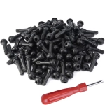 Zawór wentyl bezdętkowy TR 414 PREMIUM - 100 sztuk + GRATIS