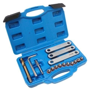 Zestaw do regeneracji gwintów w układzie hamulcowym ASTA