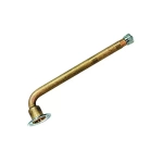 Zawór dętkowy nakręcany Gw V3.02.12 132mm