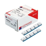 Ciężarki klejone do felg ciężarowych Pb 100g 5x20g Typ 550 HOFMANN