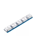 Ciężarki klejone do felg ciężarowych Pb 100g 5x20g Typ 550 HOFMANN
