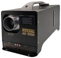 Nagrzewnica postojowa AD-12100 12kW ADLER