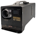 Nagrzewnica postojowa AD-12100 12kW ADLER
