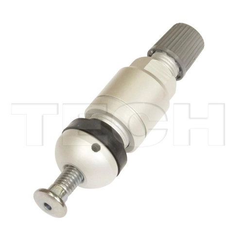 Zawór aluminiowy Tpms Gen 2 HUF TECH - 1 sztuka