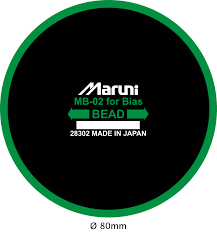  Wkład diagonalny MB-02 80mm MARUNI
