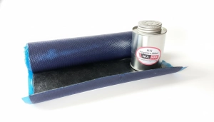 Mieszanka do napraw na gorąco 1mm + klej 250ml BETTER