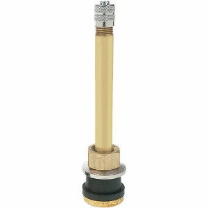 Zawór bezdętkowy do kół ciężarowych TR571 86mm - 1 sztuka 