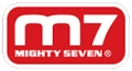 Klucz dynamometryczny 1/4" 2-25Nm M7