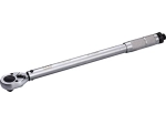 Klucz dynamometryczny 1/2" 30-250 Nm TF-430250N M7