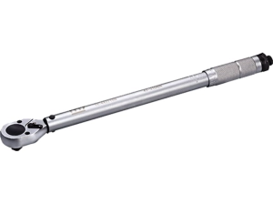 Klucz dynamometryczny 1/2" 30-250 Nm TF-430250N M7