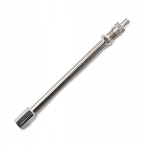 Przedłużka metalowa zaworu 84mm