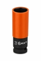 Nasadka udarowa do alu felg 21mm 1/2" Genius