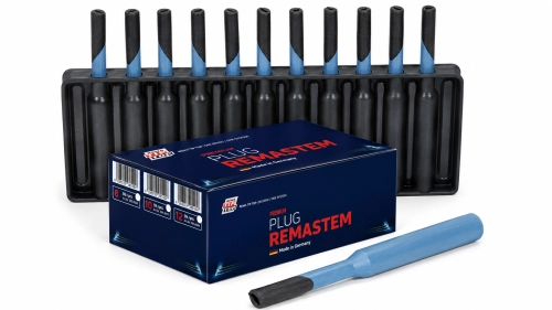 Kołki do opon Tip Top Remastem 12 - 5 sztuk